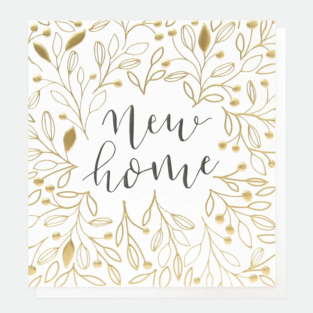 New Home