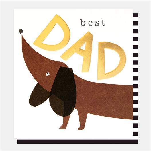 BEST DAD