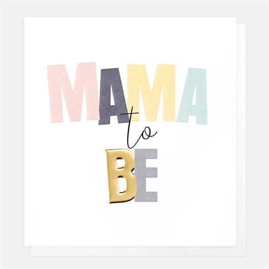 Mama To Be