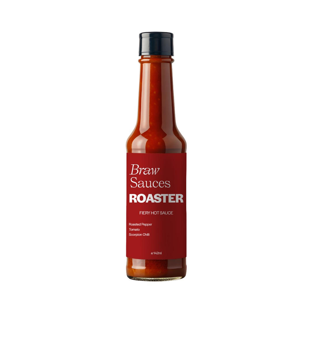 Roaster Braw Sauces