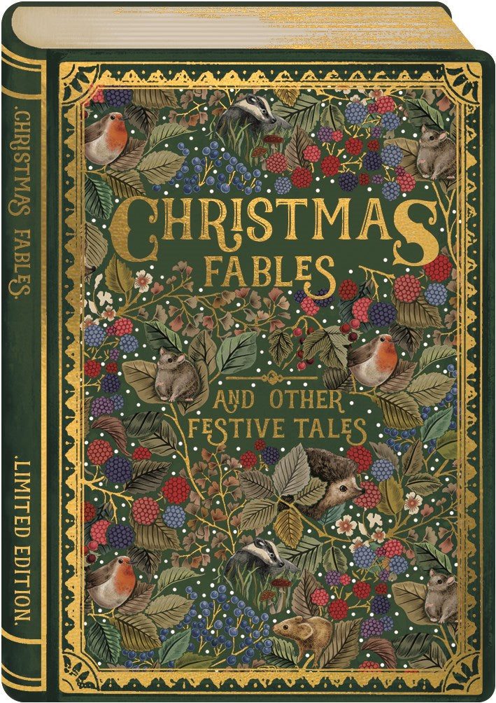 CHRISTMAS FABLES
