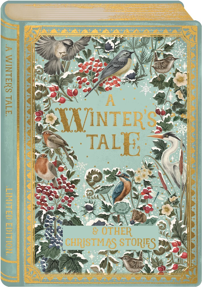 A WINTER TALE