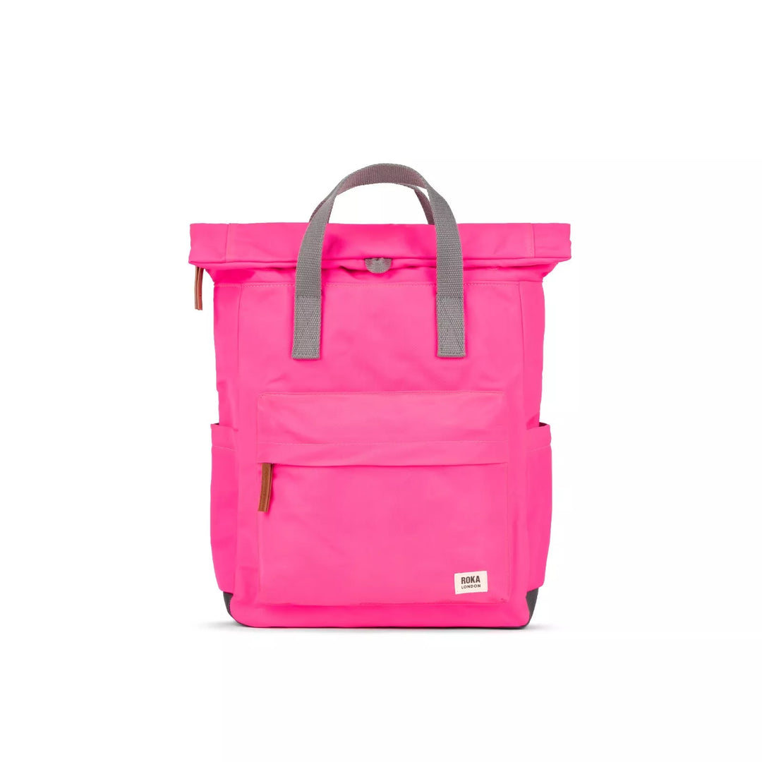 ROKA London Canfield B Nylon Bag