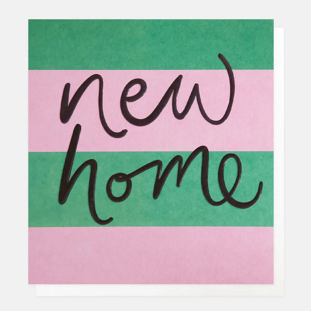 New Home
