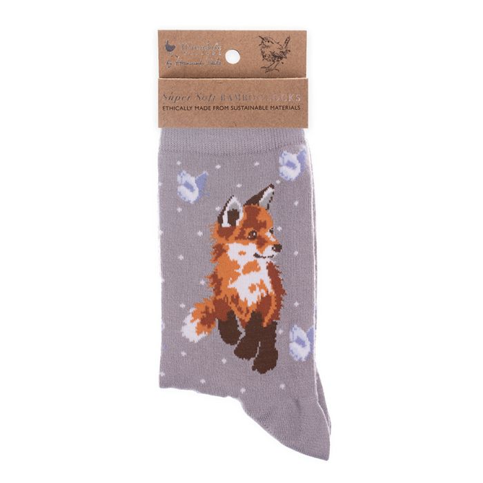 Born To Be Wild Socks