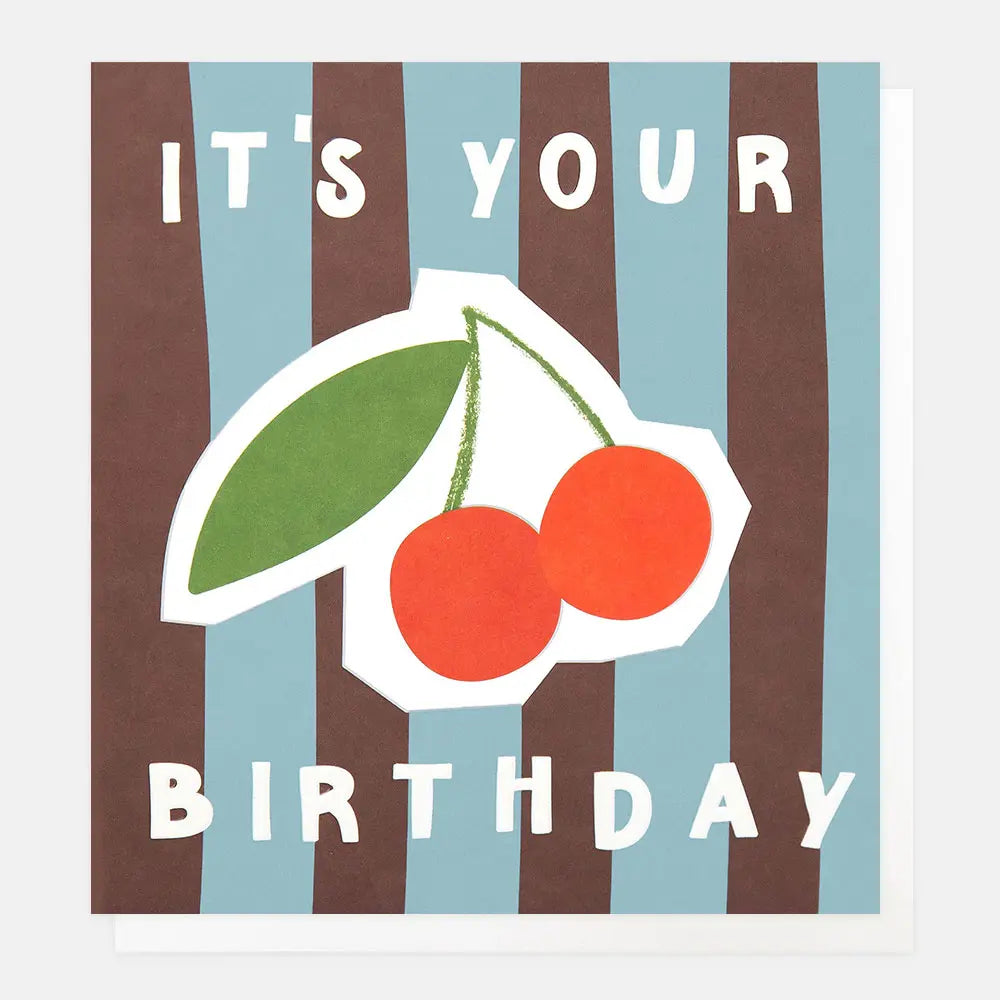 It's Your Birthday
