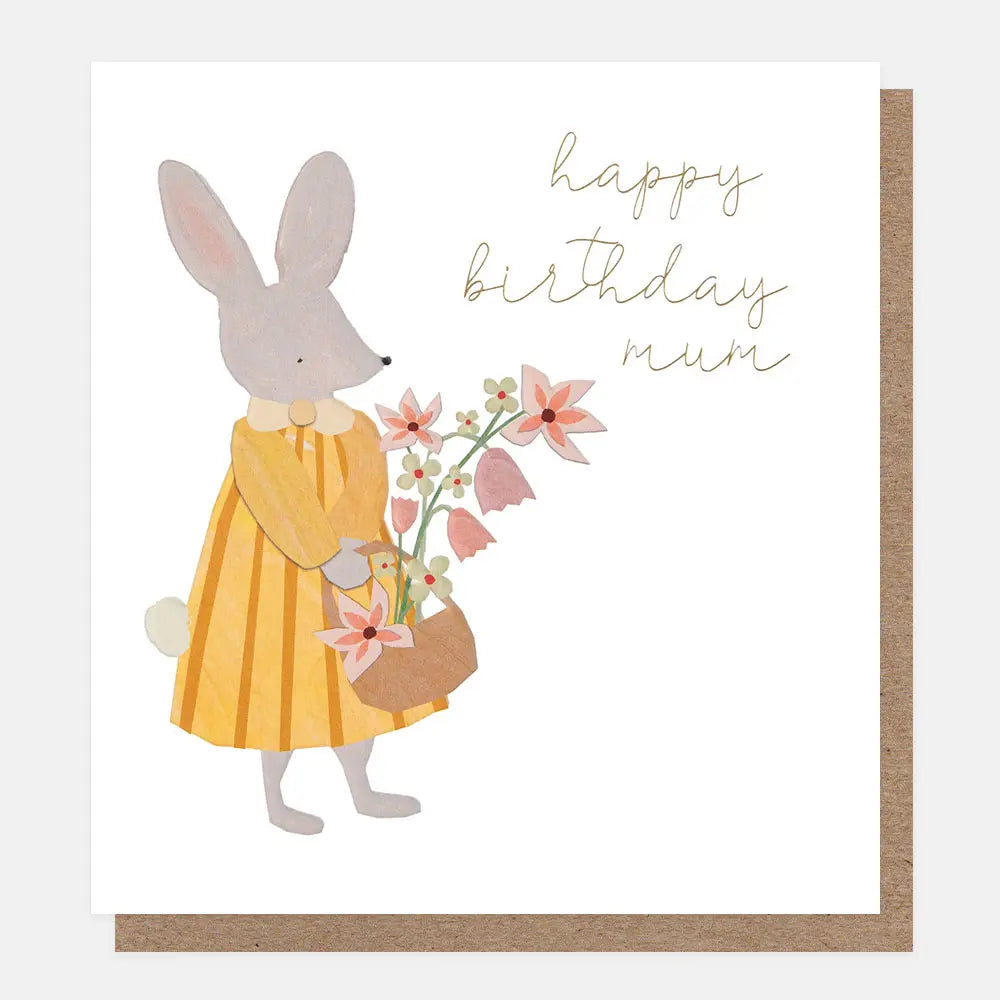 Happy Birthday Mum