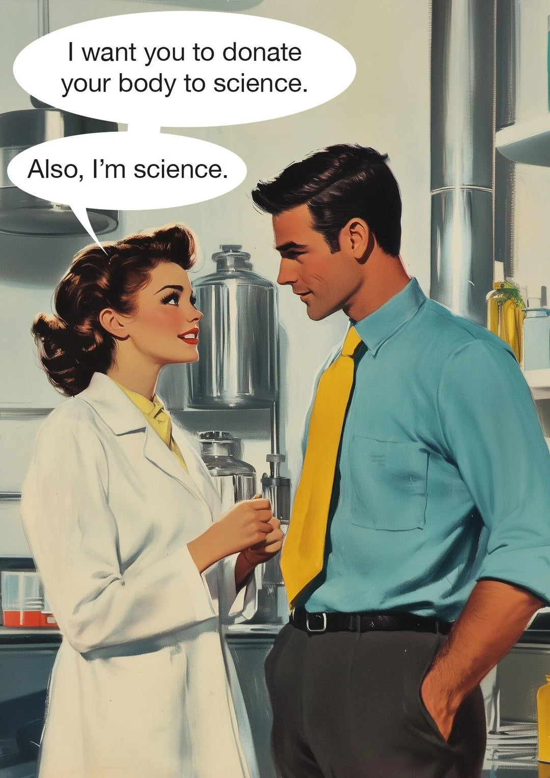 SCIENCE