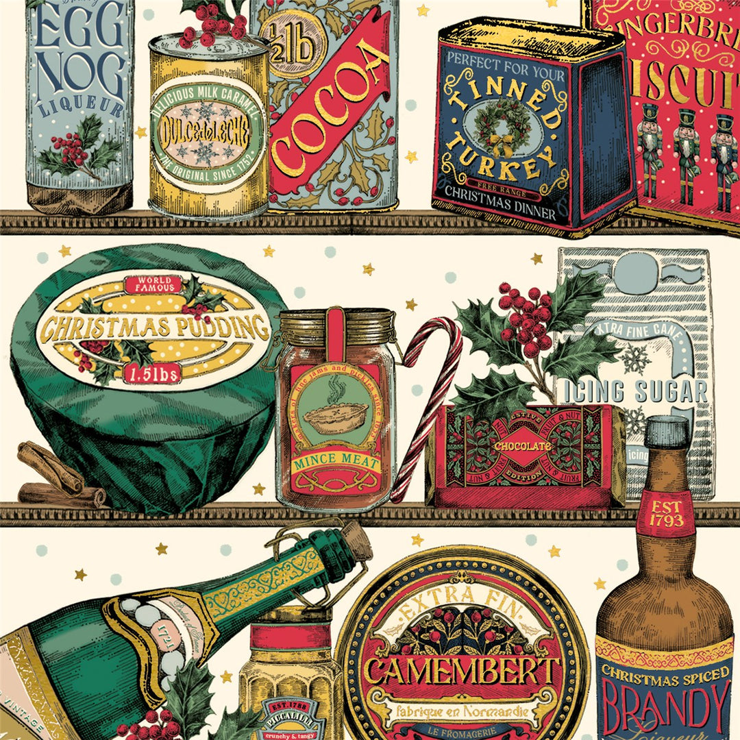 PENNY LANE VINTAGE CARD WALLET