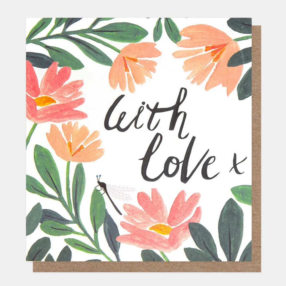 With Love