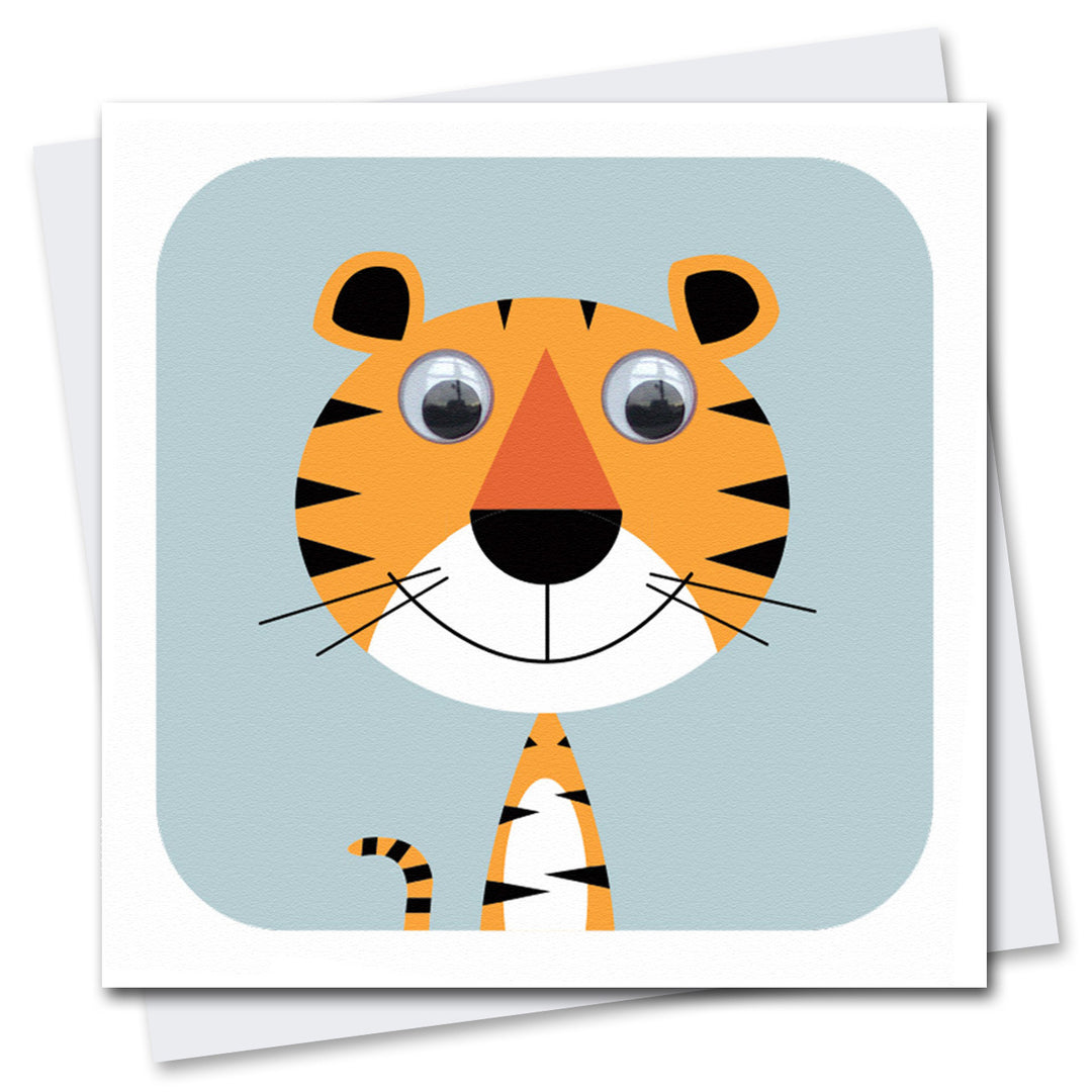 Terrence Tiger