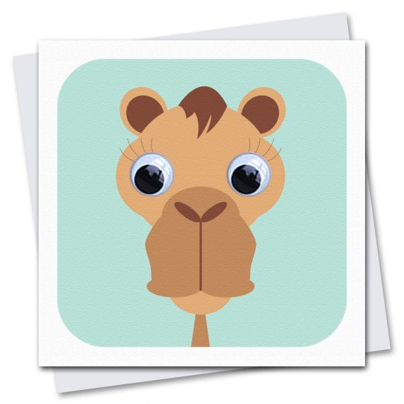 Camille Camel