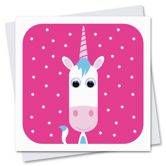Eunice Unicorn