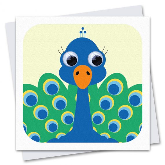 Prudence Peacock