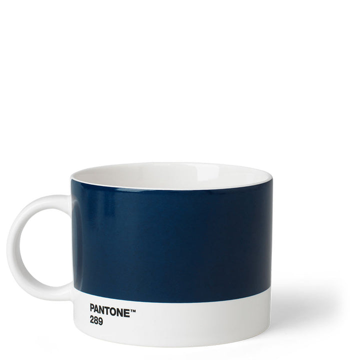 Pantone Tea Cup