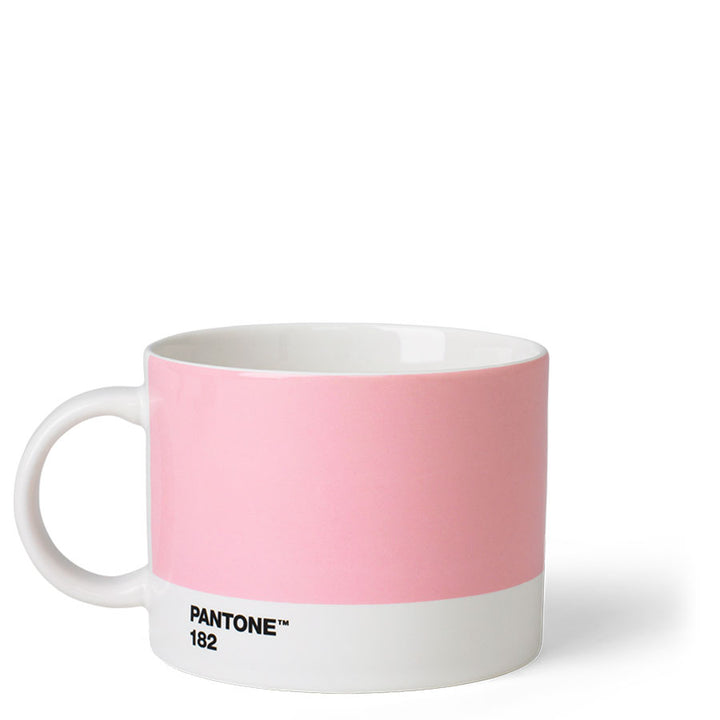 Pantone Tea Cup