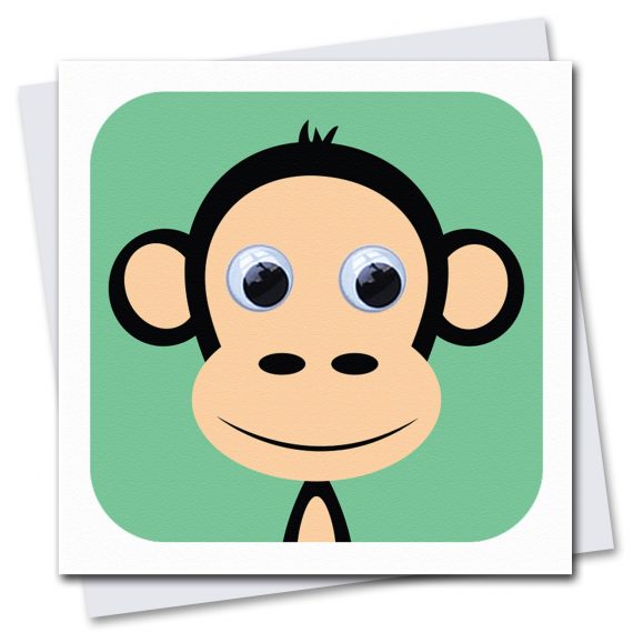 Charlie Chimp
