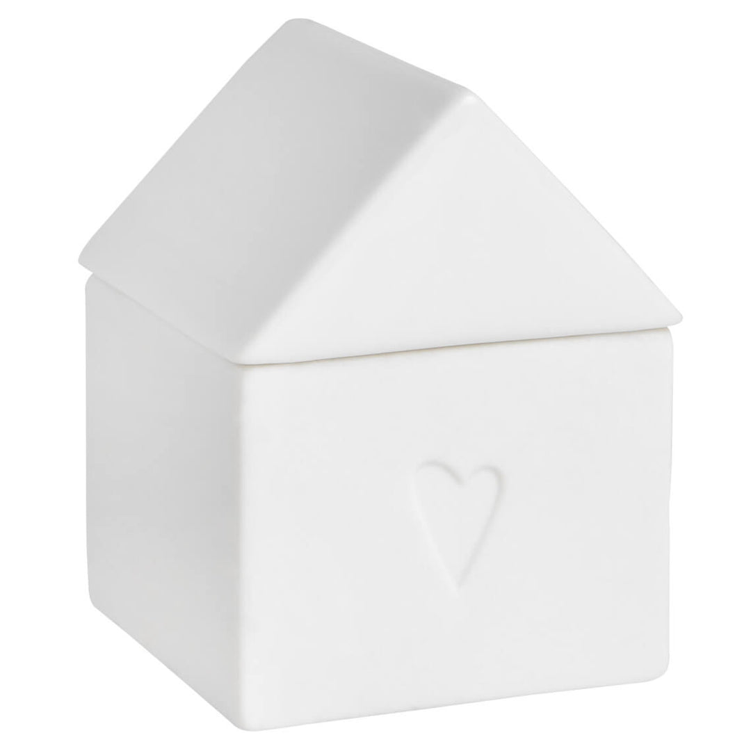Treasure Room Small Heart