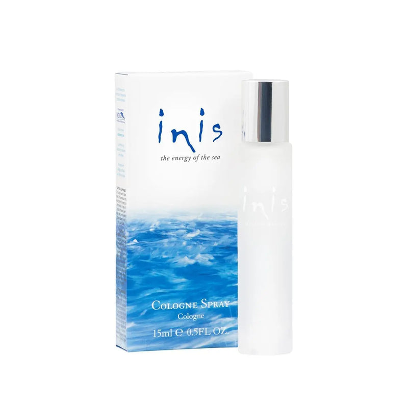 Inis Sea Mineral Travel Size Spray 15ml