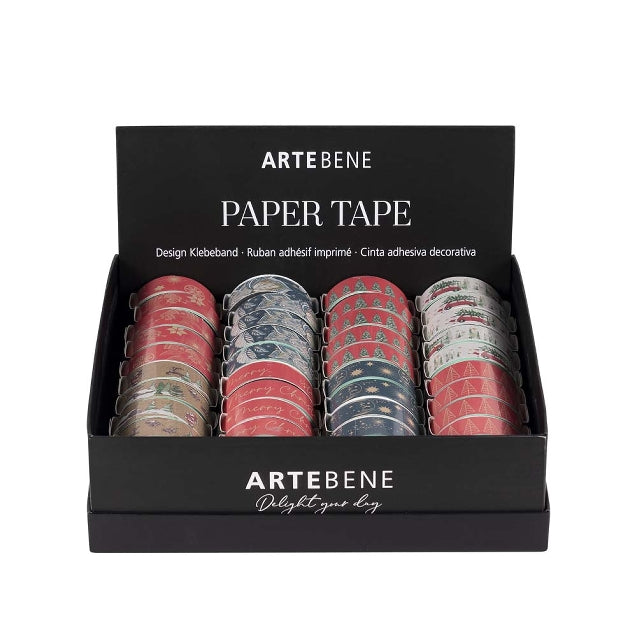 Paper Tape