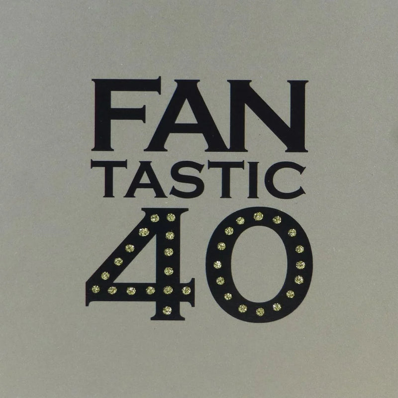 Fantastic 40