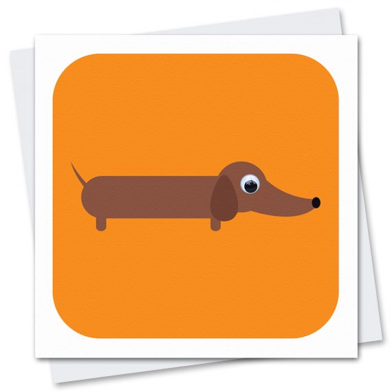 Sol Sausage Dog