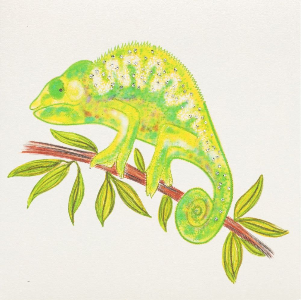 Cameleon