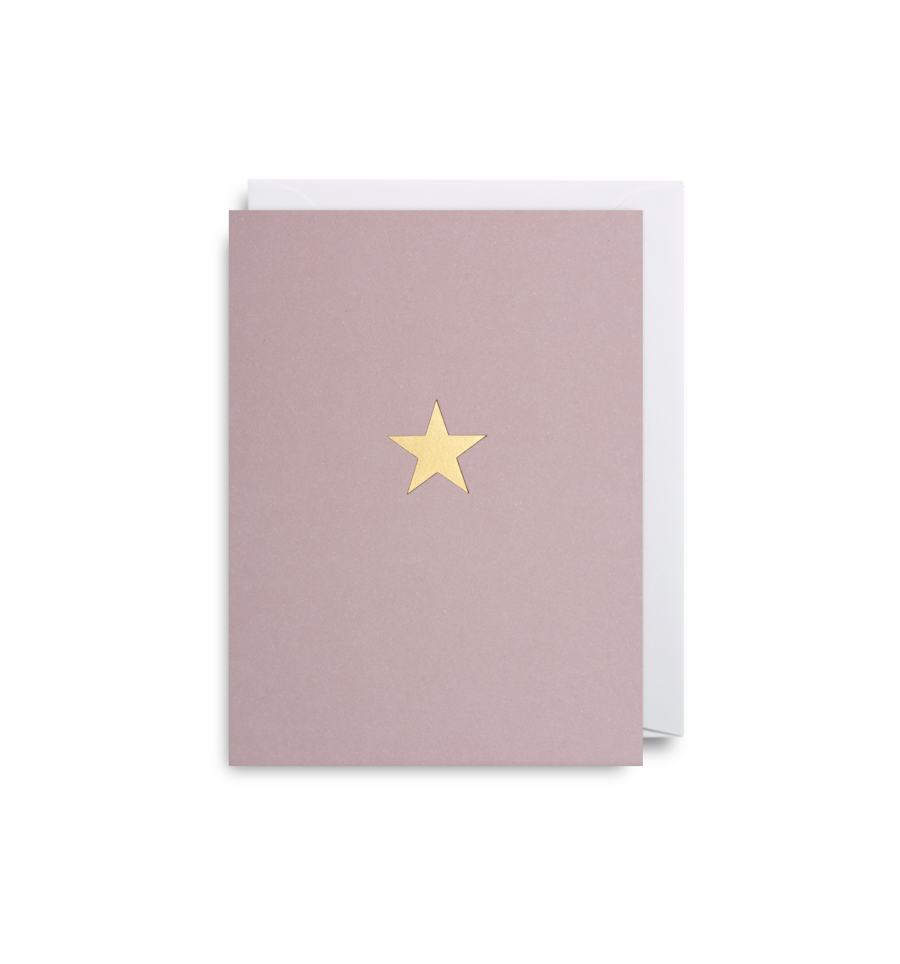 Gold Star