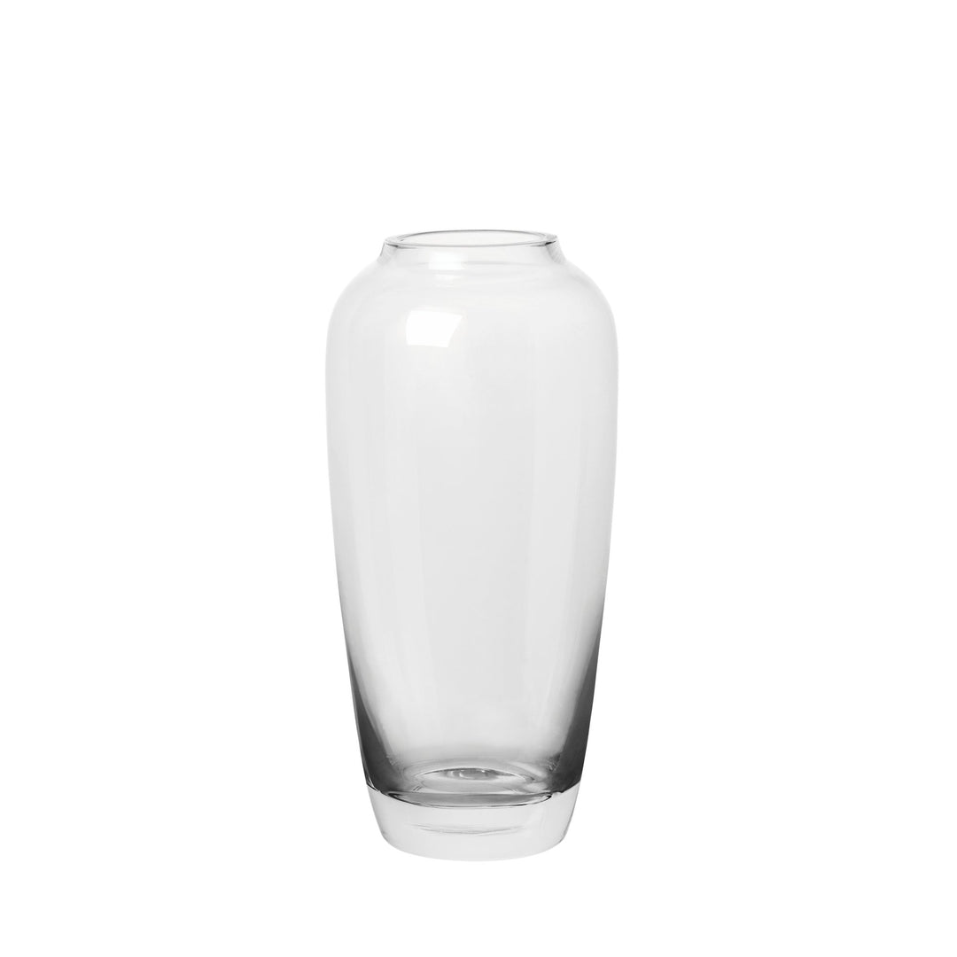 Blomus Tall Leta Vase - Clear