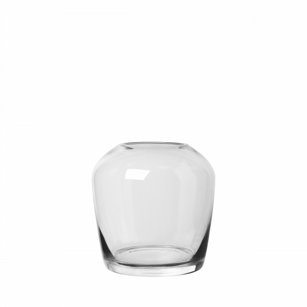 Blomus Leta Vase - Clear