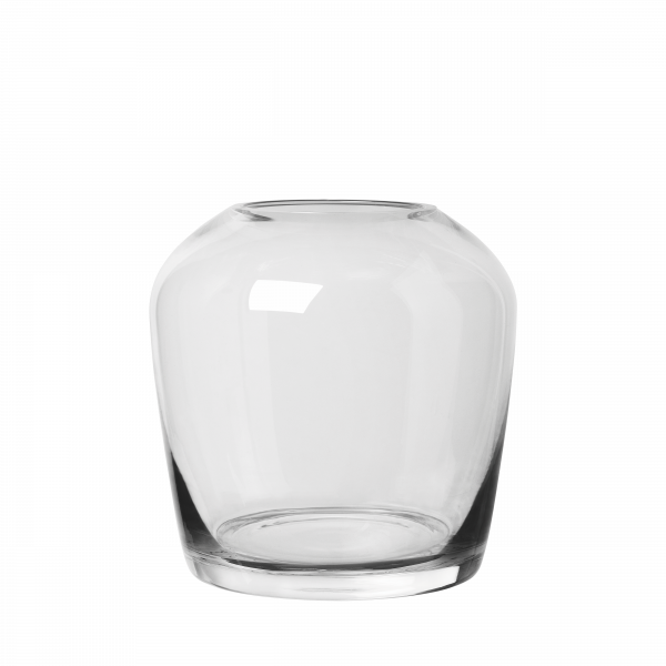 Blomus Leta Vase - Clear