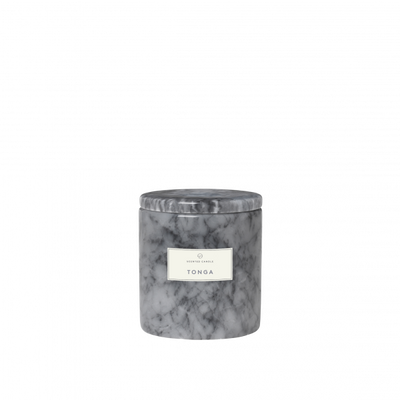 Blomus Scented Marble Candle Small