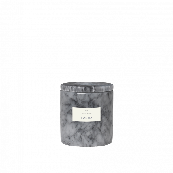 Blomus Scented Marble Candle Small