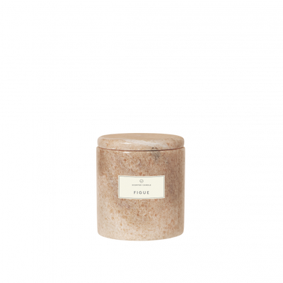 Blomus Scented Marble Candle Small