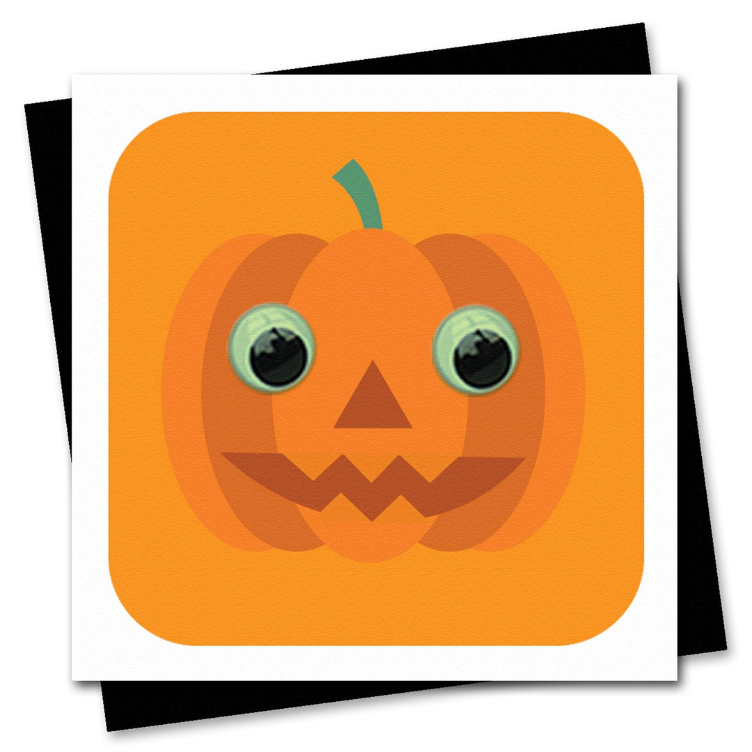 Pamela Pumpkin