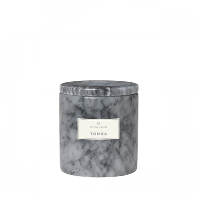 Blomus Scented Marble Candle Large