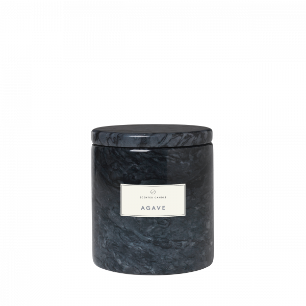 Blomus Scented Marble Candle Large