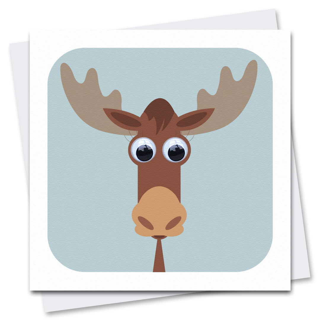 Mortimer Moose
