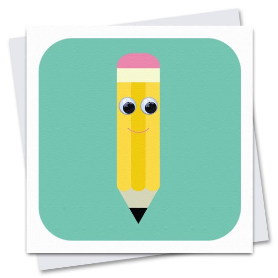 Penny Pencil