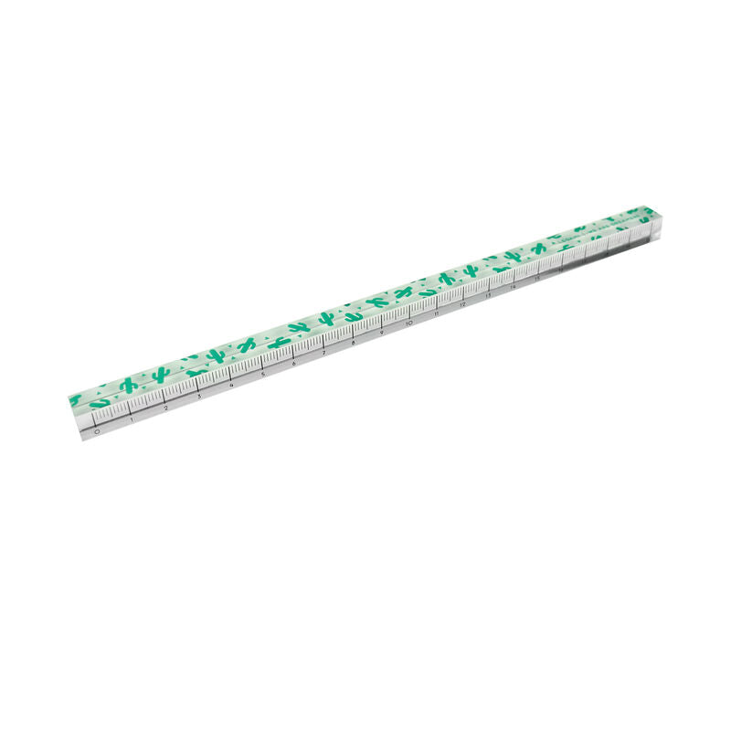 Legami Acrylic Ruler