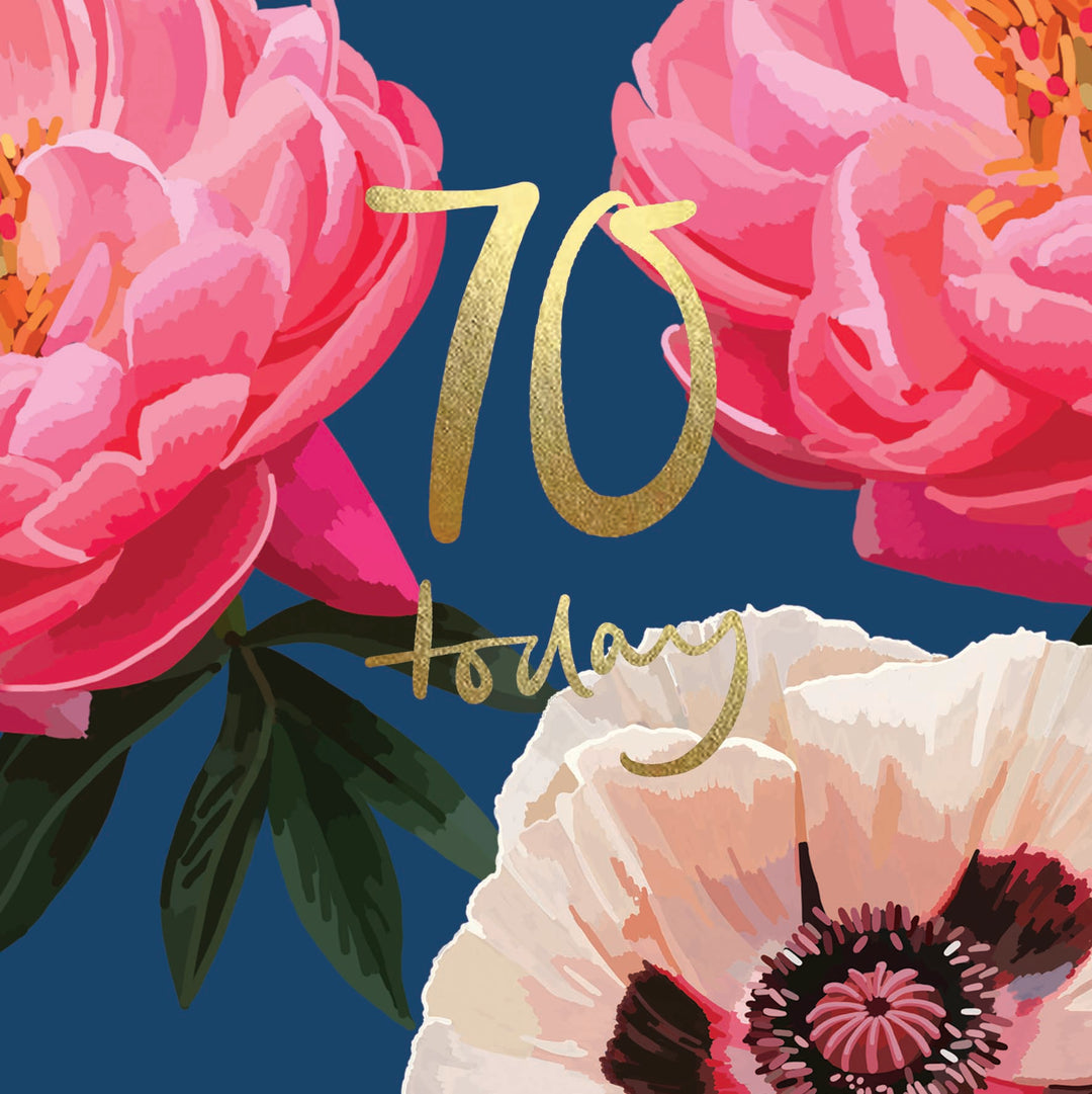70 Today
