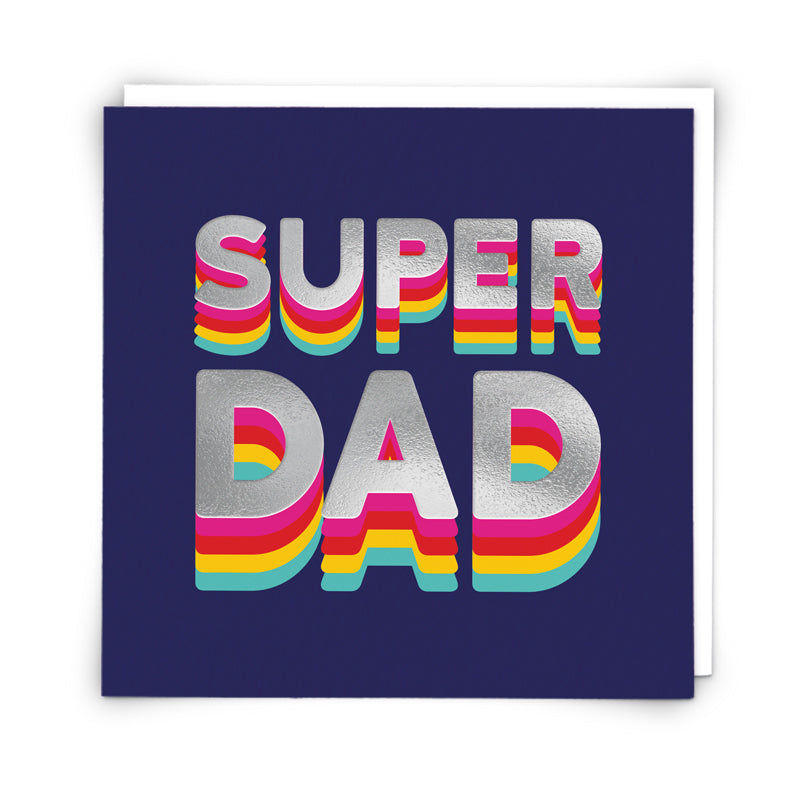 Dad Rainbow