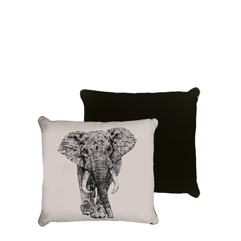 Little Weaver Arts Cushion