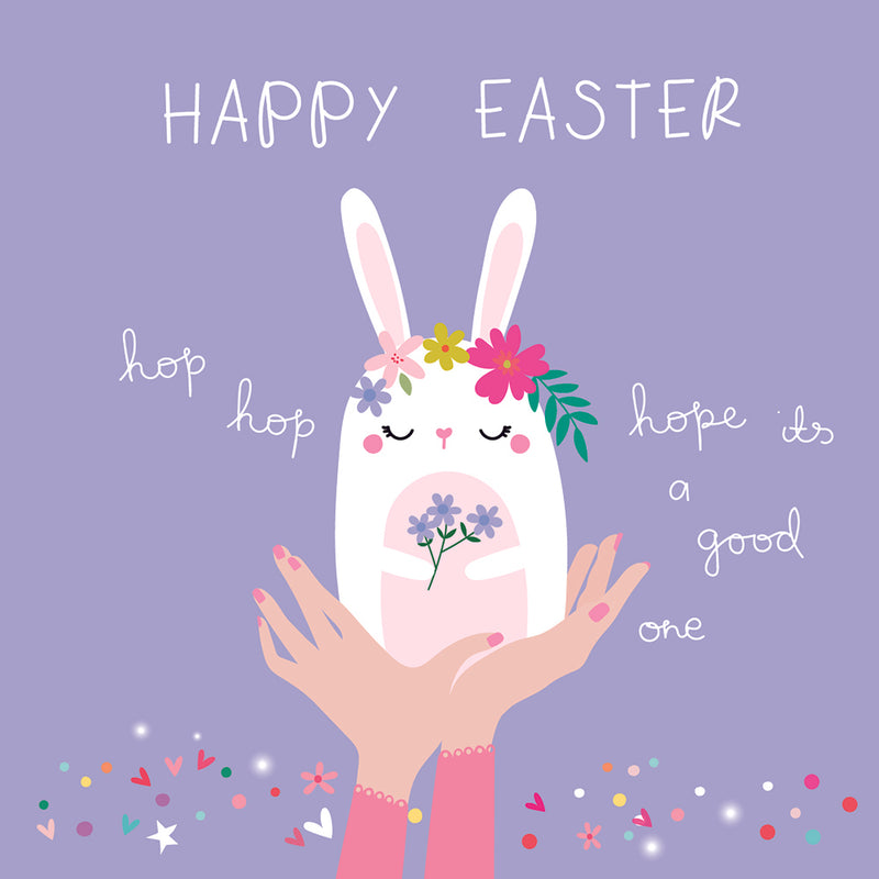 Easter Bunny