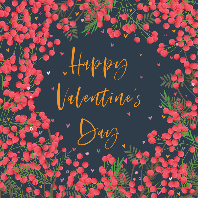 Happy Valentines Day