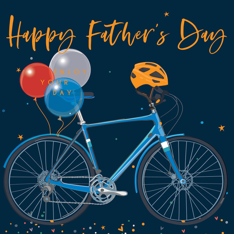 Happy Fathers Day Enjoy Your Day