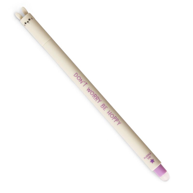 Legami Erasable Pen