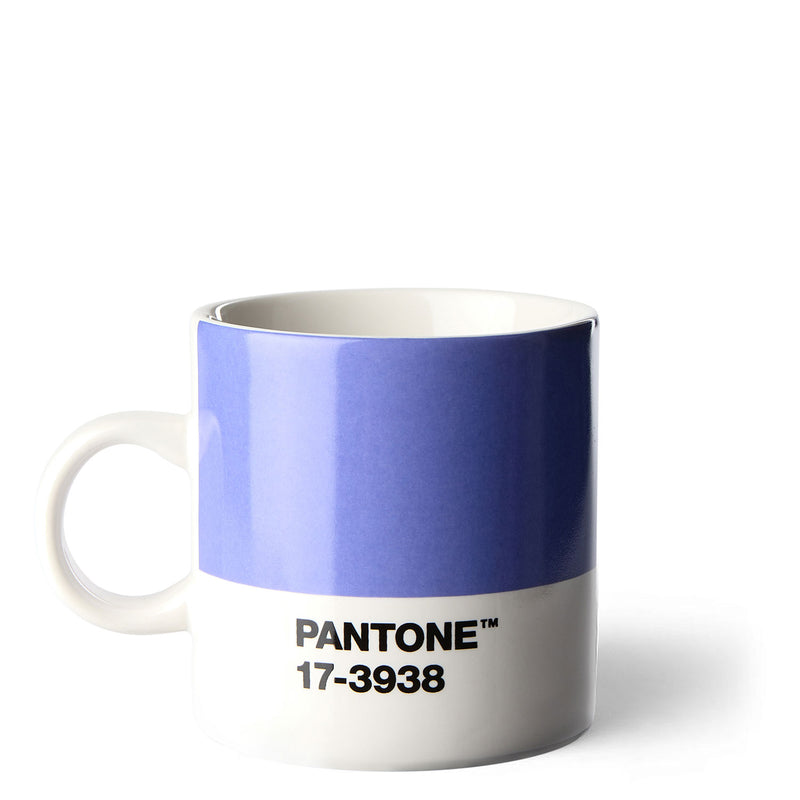Pantone Espresso Mug