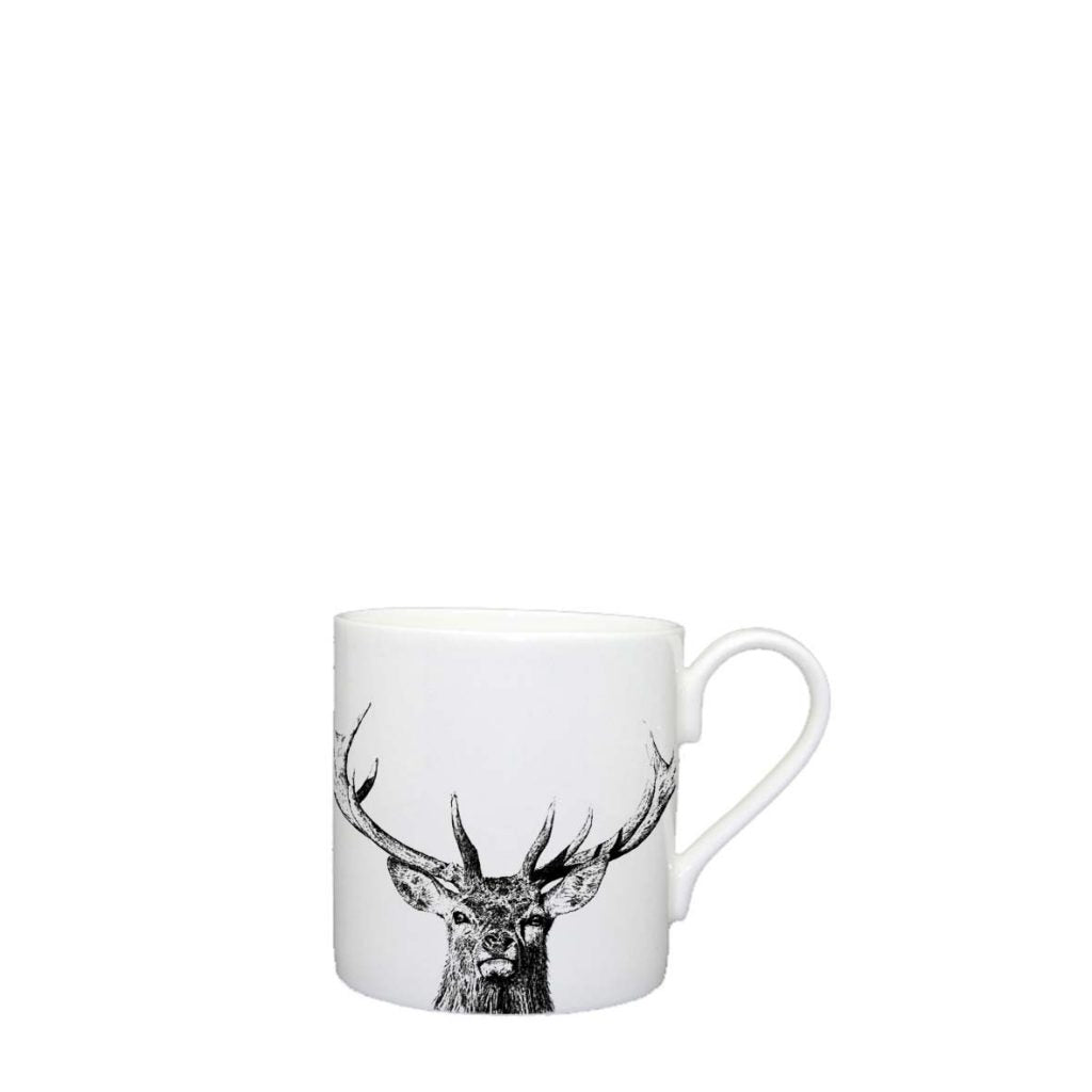 Little Weaver Arts Espresso Cup