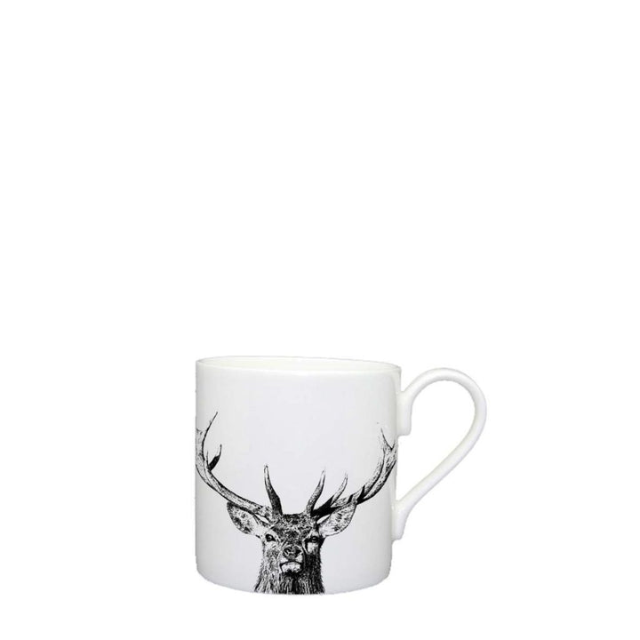 Little Weaver Arts Espresso Cup